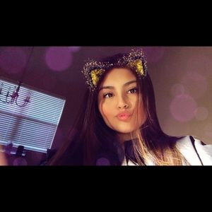 Meet your Posher, Kandyse